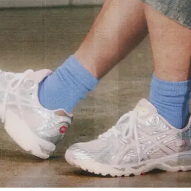 StockX：ASICS 亚瑟士运动鞋专区