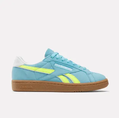 Reebok Women's Club C Grounds UK 运动鞋