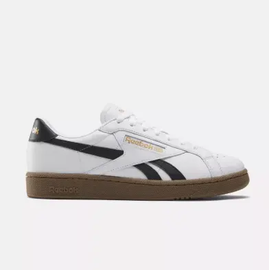 Reebok Club C Grounds UK 休闲鞋