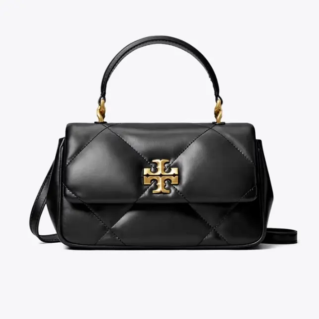 Tory burch 汤丽柏琦 KIRA 手提款 斜挎包