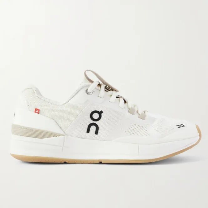 ON 昂跑 x Roger Federer THE ROGER Pro 运动鞋