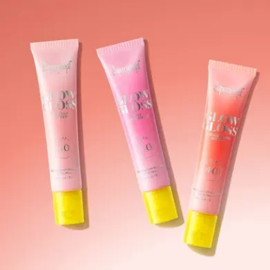 新品！SUPERGOOP 亮泽润唇膏SPF 40