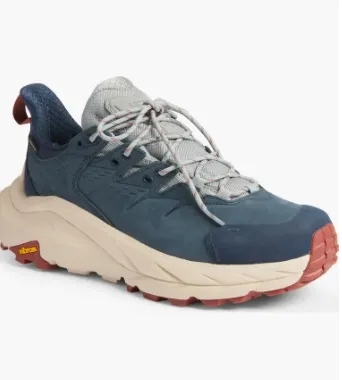 Hoka One One  Kaha 2 Low Gore-Tex运动鞋