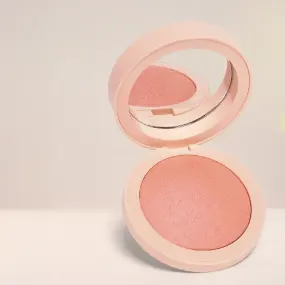 章小蕙爱用腮红#Magic Hour