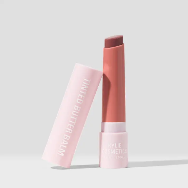 Kylie 有色黄油固体唇膏