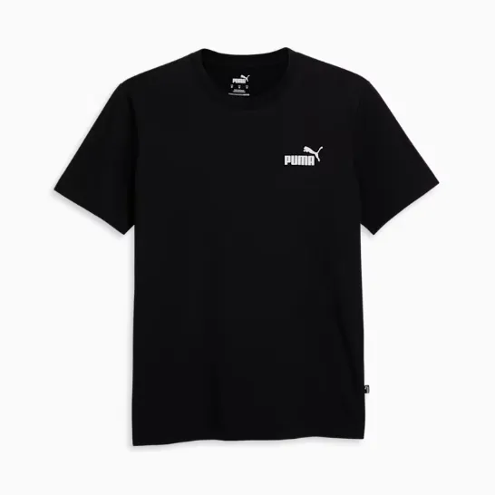 Puma 彪马 男款 纯色T恤