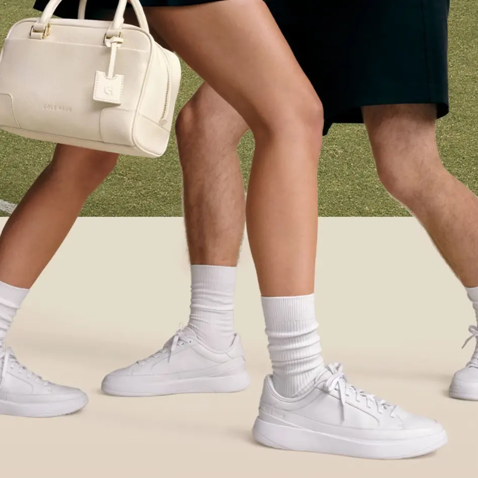 Cole Haan：季末清仓专区
