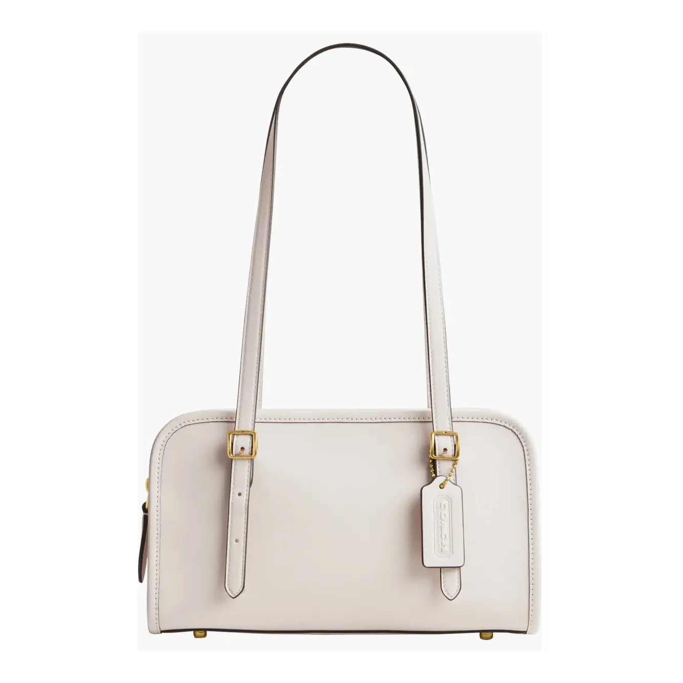 COACH Swing Leather 蔻驰单肩包