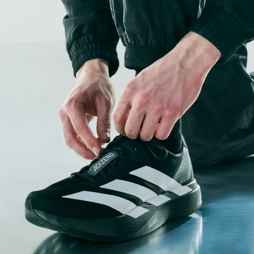 adidas 美国官网：返校季大促！全场运动鞋服热卖