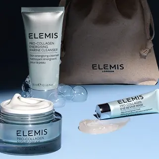Elemis US：全场护肤热卖 日常优惠汇总7/25