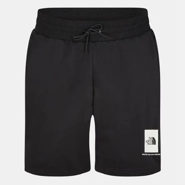 The North Face 北面 运动短裤