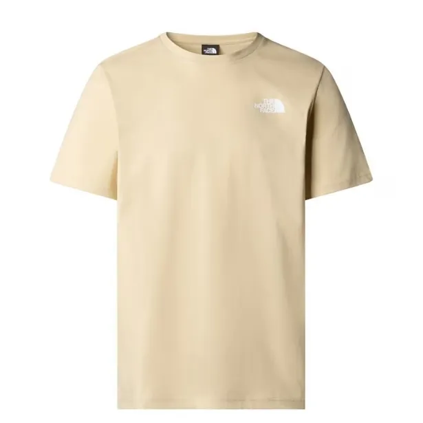 The North Face 北面 运动短袖