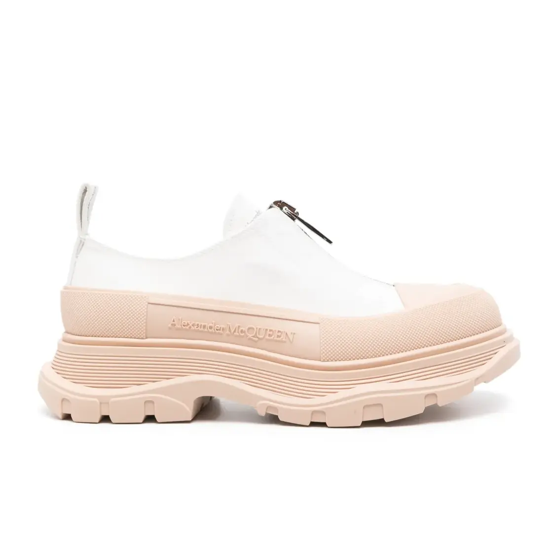 Alexander McQueen 麦昆 Tread Slick 运动鞋