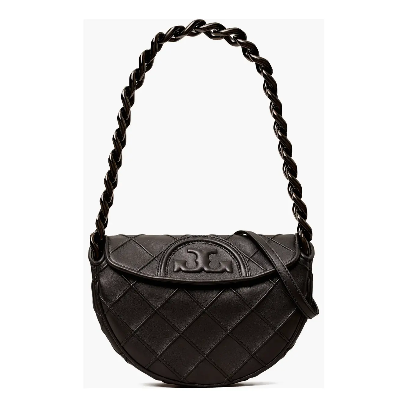 Tory Burch Mini Fleming Soft 汤丽柏琦单肩包