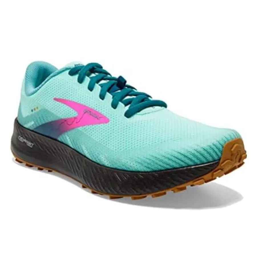 Brooks Catamount 女士运动鞋 双色可选