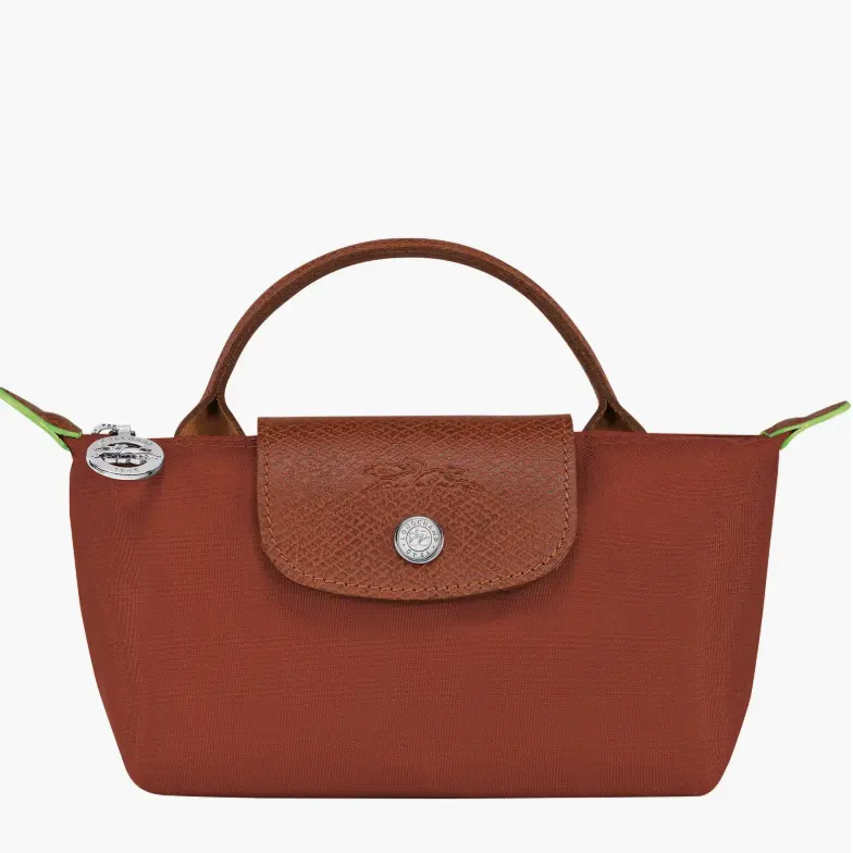 Longchamp Le Pliage Recycled 手拿包