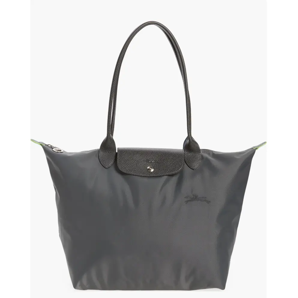 Longchamp 大号托特包