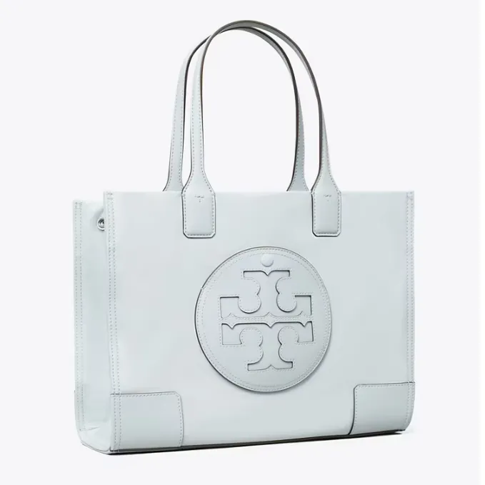 Tory Burch 汤丽柏琦 小号 ella 托特包