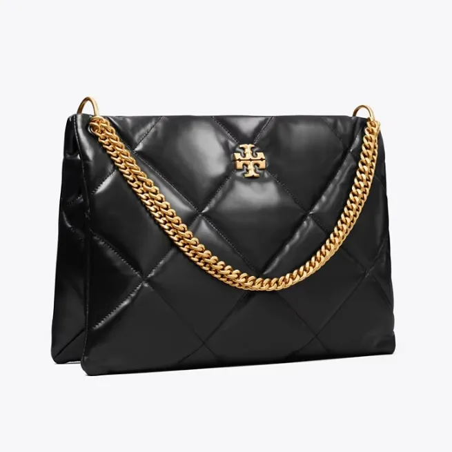 Tory Burch 汤丽柏琦 Kira 链条托特包