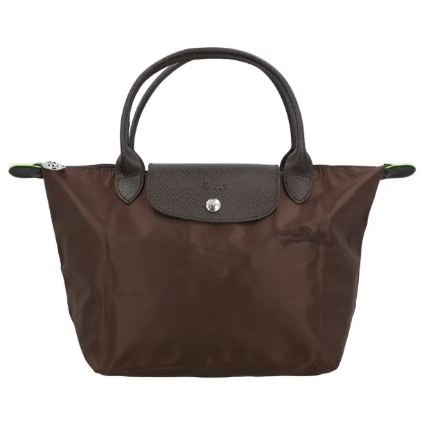 Longchamp 珑骧 单肩包