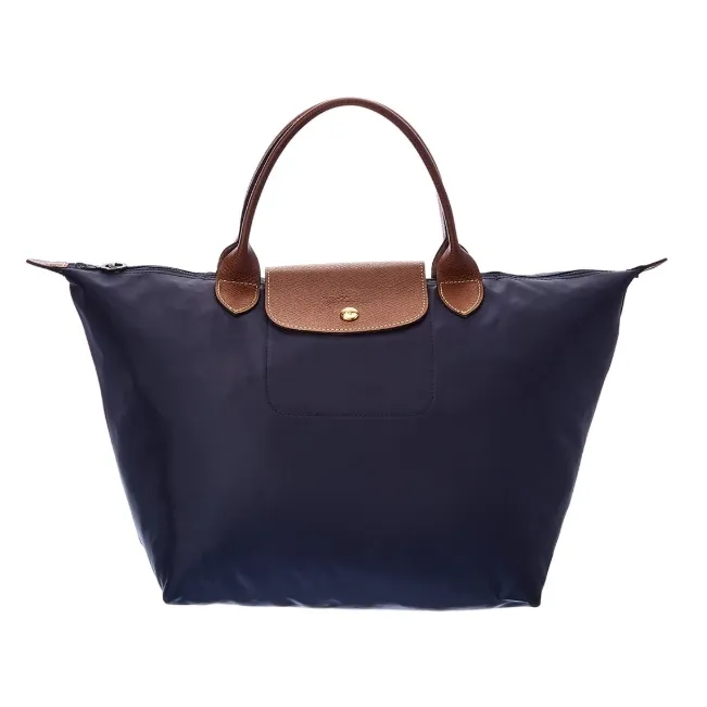 Longchamp 珑骧 短柄手提包