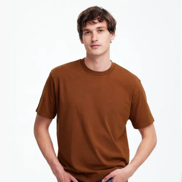 Madewell 男款 基础T恤