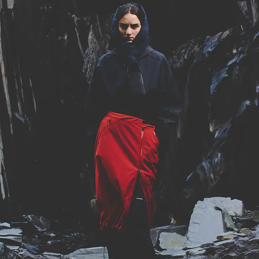 Farfetch 发发奇：SALOMON 萨洛蒙鞋履热卖专区