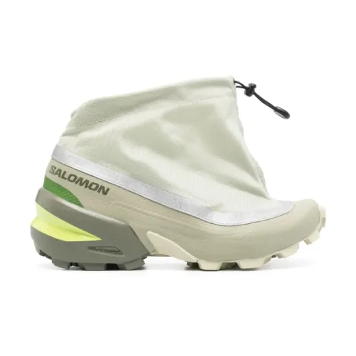 MM6 Maison Margiela X Salomon 萨洛蒙 Cross Low 运动鞋