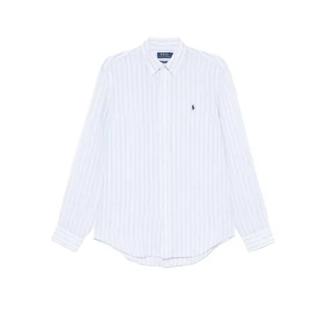 Polo Ralph Lauren 拉夫劳伦条纹衬衫