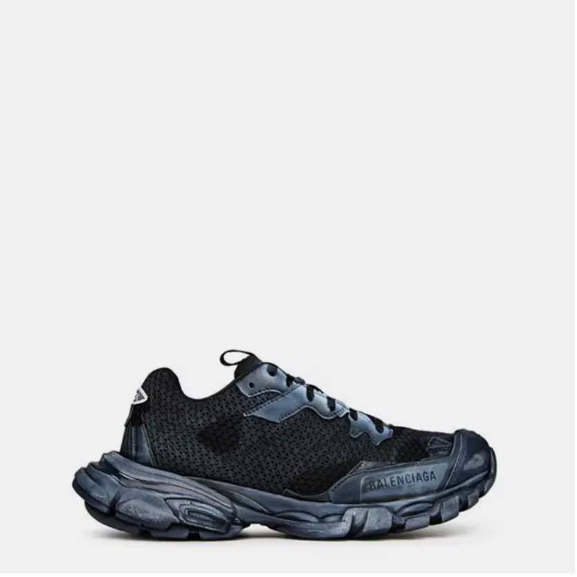 Balenciaga 女款 TRACK 3运动鞋