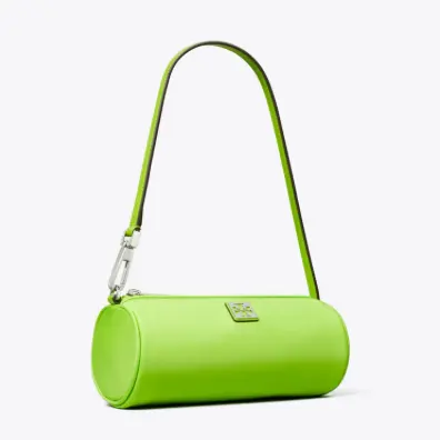 Tory burch Virginia Cylinder 汤丽柏琦法棍包