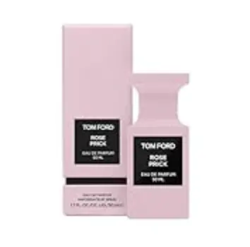 Tom Ford  玫瑰香水 50ml