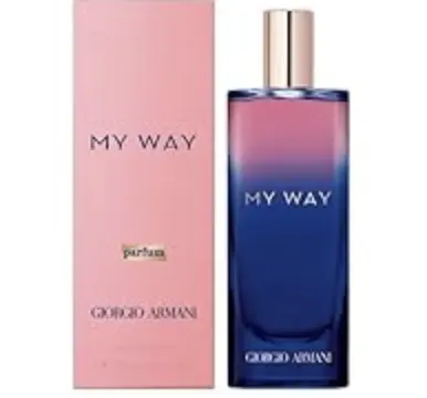 Giorgio Armani  My Way 女士香水 15ml