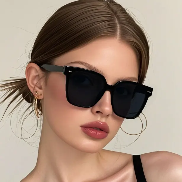 再降！Nordstrom Rack：墨镜闪促 Jimmy Choo 墨镜$69