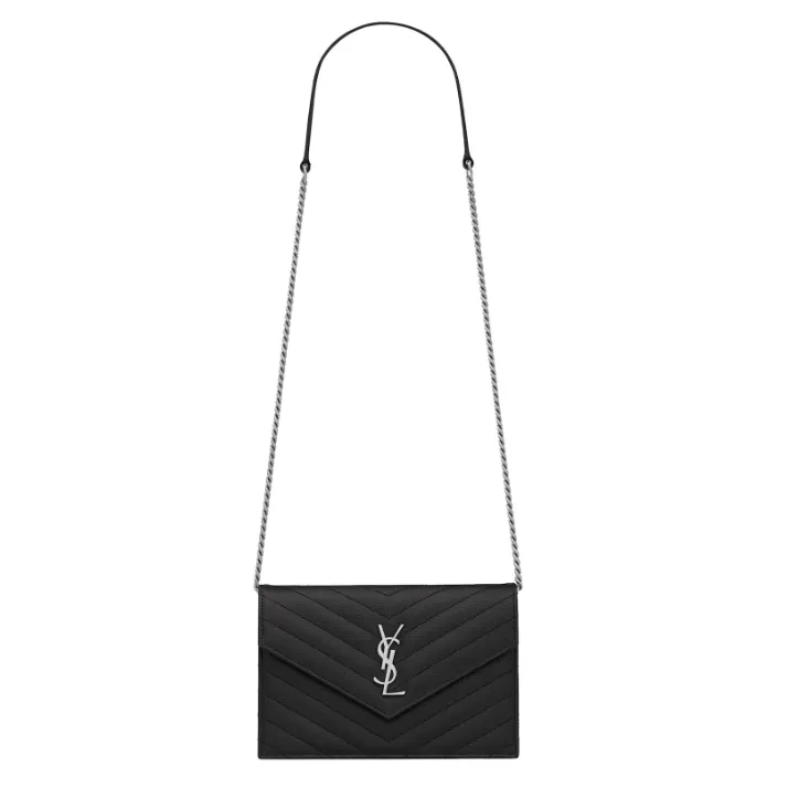 Saint Laurent 链条信封包