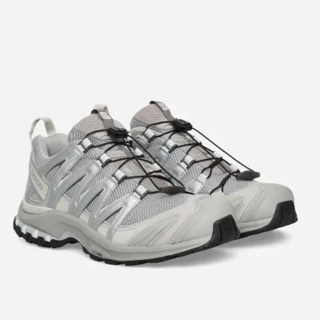 定价优势 Salomon 萨洛蒙 XA PRO 3D 灰色运动鞋