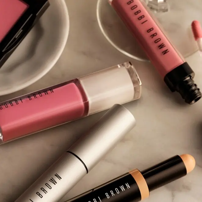 Bobbi Brown 美网：折扣区低至7折 吃豆人系列羽柔粉饼$37