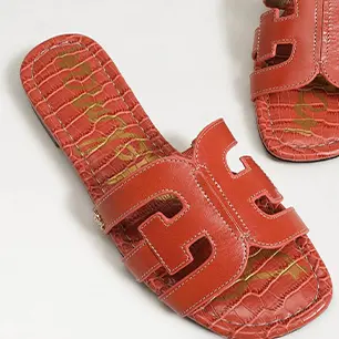 Sam Edelman 美官：凉鞋热卖 额外7折