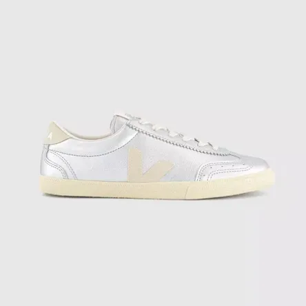 Veja Volley 银色运动鞋