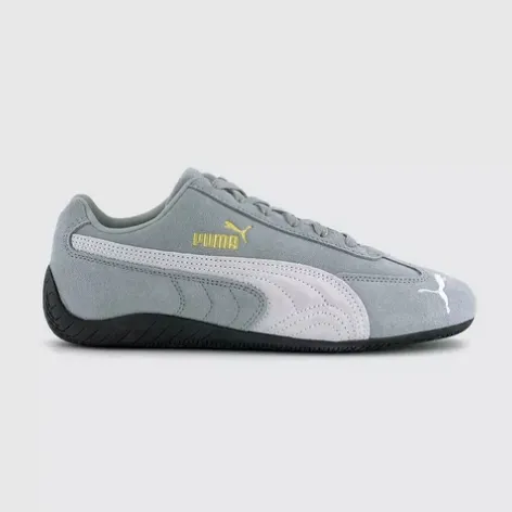 Puma 彪马 Speedcat OG 灰色德训鞋