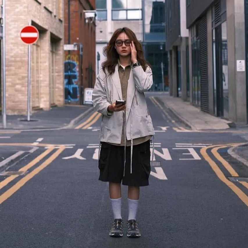 Mytheresa Global：SALOMON 萨洛蒙鞋履热卖专区 收 XT-6 运动鞋