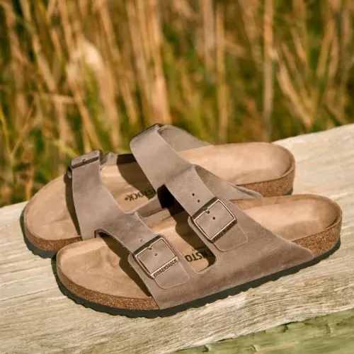 Gilt：Birkenstock限时闪促 经典款拖鞋