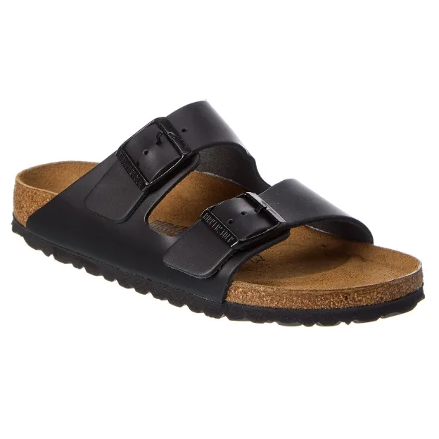 Birkenstock 勃肯 Arizona 窄版拖鞋