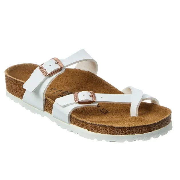Birkenstock 勃肯 Mayari 拖鞋