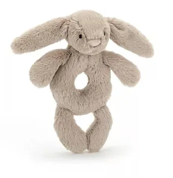 Jellycat 甜甜圈邦尼兔