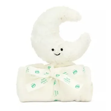 Jellycat 月亮舒缓毯