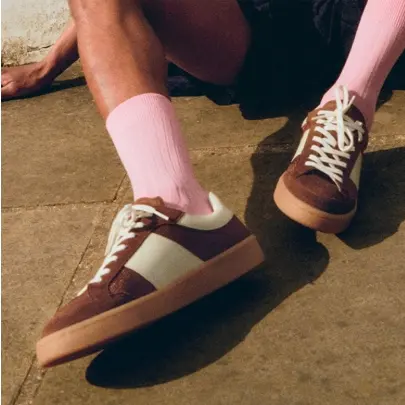 THE OUTNET 美站：男士运动鞋专场热卖 Adidas Originals 运动鞋小码捡漏$39