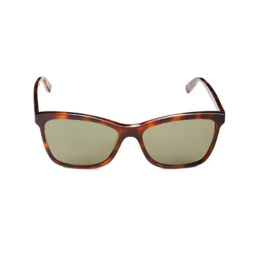 Saint Laurent 56MM 猫眼款 Sunglasses