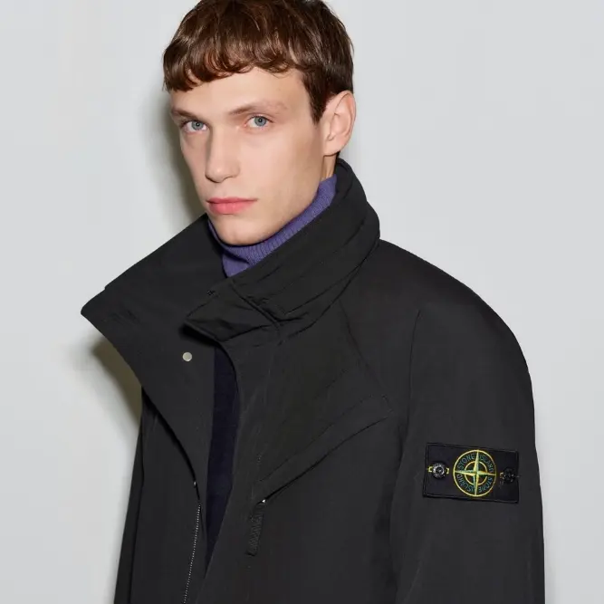 Mythere Global：STONE ISLAND 石头岛时尚热卖专区
