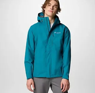 Columbia 哥伦比亚 Hikebound™II 男式夹克